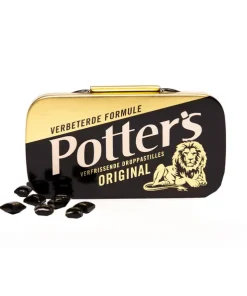 Potters Original Gold (36 stuks )