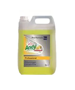 Andy Professioneel Allesreiniger Citroen Fris (5 liter)