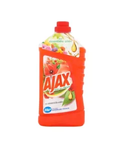 Ajax allesreiniger rode bloemen 1ltr.