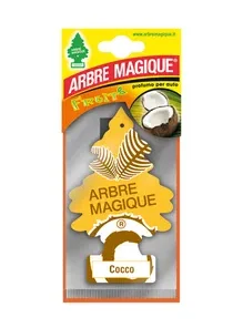 Luchtverfrisser Arbre Magique Coco
