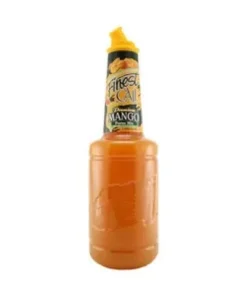 Finest Call  Mango Puree (1 liter)