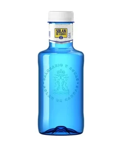 Solan de cabras mineraalwater pet 0.5 liter