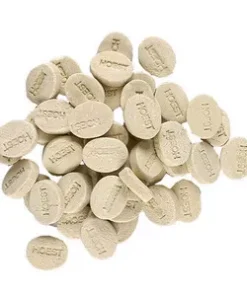 Fortuin Hoesttabletten (3kg)