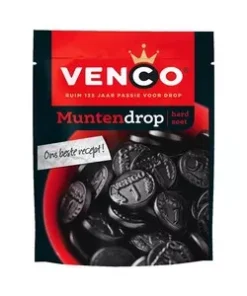 Venco muntendrop stazak 279 gr