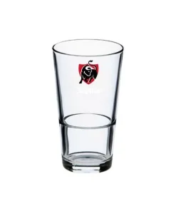 Jupiler vaas glas (6x 25cl)