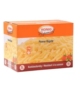 Honig Pasta Penne Rigate (3 kg)