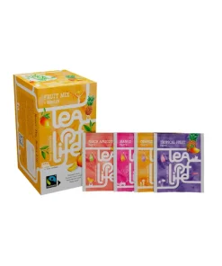 Tea Of Life Fruitmix (100×1.5gr)