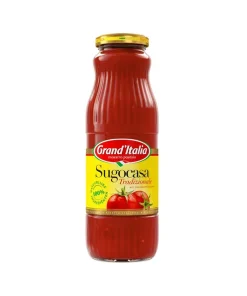 Grand Italia Sugocasa Traditioneel (6x690gr)