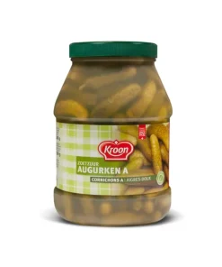 Kroon Augurken A (2600 ml)