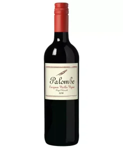 Palombe rouge 0.75 liter