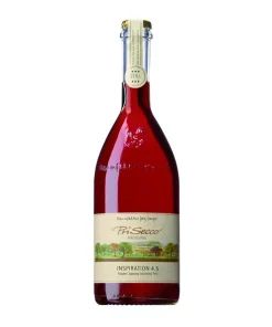 Prisecco inspiration 4.5 alcoholvrij 0.75 liter