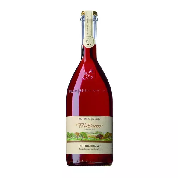 Prisecco inspiration 4.5 alcoholvrij 0.75 liter