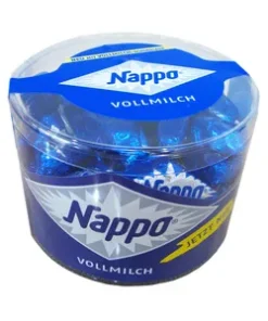 Nappo Noga Melk Silo (12x 280gr)