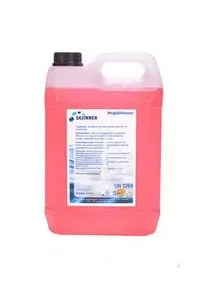 Bogalitezuur 600 2×5 liter