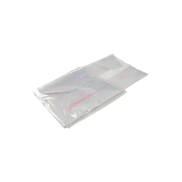 Knapzakken LDPE 70x15x200cm T70 (5×10 stuks) – Image 2
