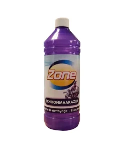 Schoonmaakazijn lavendel (1 liter)