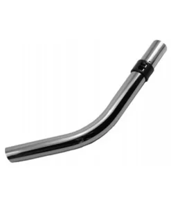 Gebogen buis RVS elleboog (32mm)