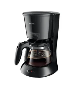 Philips Koffiezetter HD7461/20 zwart 10/15 kops