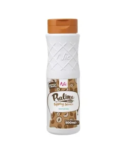 Frusco topping praline (500ml)