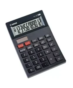 Canon bureaurekenmachine AS-120
