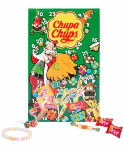 Chupa Chups Adventskalender (12x 180g)