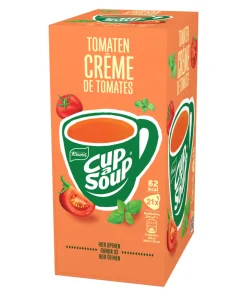 Knorr Cup-a-Soup Tomaten Créme (21 x 175 ml)