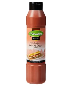 DeVlaendere Martino Saus (1 liter)