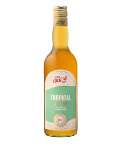 Dutch Cocktail Club Tropical Caipi Mule (700ml)