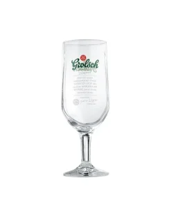 Grolsch Classic Glas (12x 25cl)