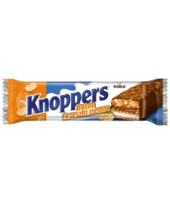 Knoppers Peanut Bar Single (24x 40gr)