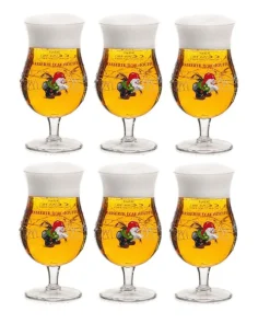 La Chouffe Glas (6x 33cl) (kopie)