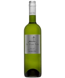 Le Haut Pais Sauvignon (0.75 liter)