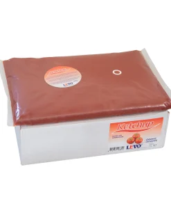 Levo Ketchup Packzak (2x 5 liter)