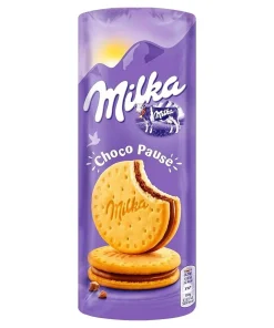 Milka Choco Pause Rol (18x 260gr)