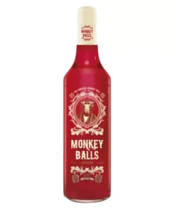 Monkey balls (0.7 liter)