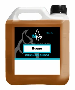 NJOY Shake Bueno (2 liter)