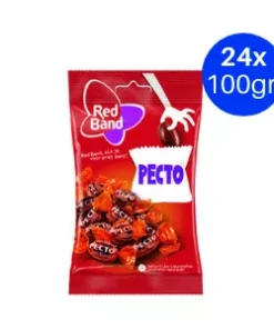 Red Band eurolijn pecto 100 gr