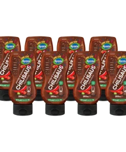 Remia Chilisaus (8x 250ml)