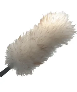 Unger StarDuster Stoffer met Zuiver Lamswol
