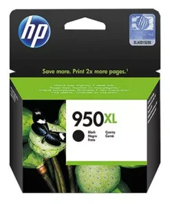 HP 950XL zwarte inktcartridge